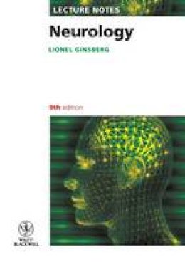 Lionel Ginsberg - Lecture Notes: Neurology - 9781405177221 - V9781405177221