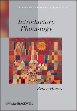 Bruce Hayes - Introductory Phonology - 9781405184113 - V9781405184113