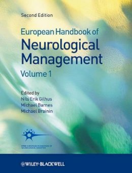 Nils Erik Gilhus - European Handbook of Neurological Management - 9781405185332 - V9781405185332