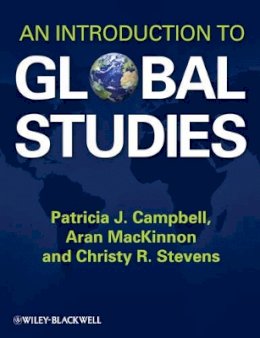 Patricia J. Campbell - An Introduction to Global Studies - 9781405187374 - V9781405187374