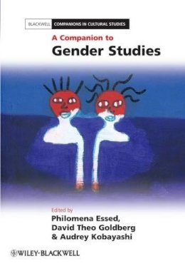 Essed - A Companion to Gender Studies - 9781405188081 - V9781405188081