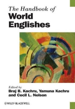 Kachru - The Handbook of World Englishes - 9781405188319 - V9781405188319