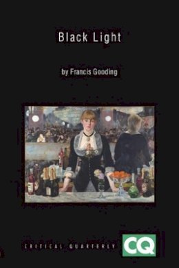 Francis Gooding - Black Light: Myth and Meaning in Modern Painting - 9781405191142 - V9781405191142