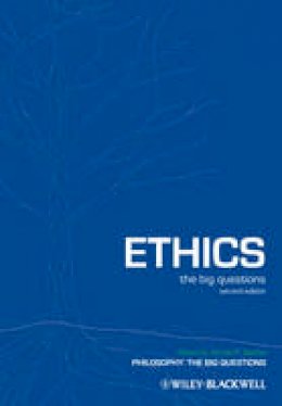 Sterba - Ethics: The Big Questions - 9781405191289 - V9781405191289