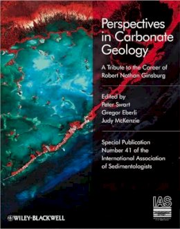 . Ed(S): Swart, Peter K.; Eberli, Gregor P.; Mckenzie, Judith A. - Perspectives in Carbonate Geology - 9781405193801 - V9781405193801