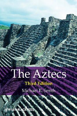 Michael E. Smith - The Aztecs - 9781405194976 - V9781405194976
