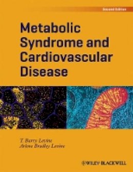T. Barry Levine - Metabolic Syndrome and Cardiovascular Disease - 9781405195751 - V9781405195751