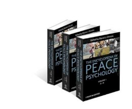 Daniel J. Christie - The Encyclopedia of Peace Psychology - 9781405196444 - V9781405196444