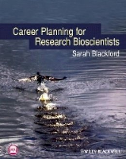 Sarah Blackford - Career Planning for Research Bioscientists - 9781405196703 - V9781405196703