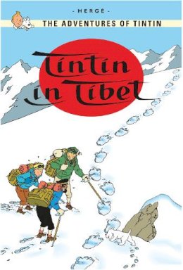 Herge - Tintin in Tibet (The Adventures of Tintin) - 9781405206310 - 9781405206310