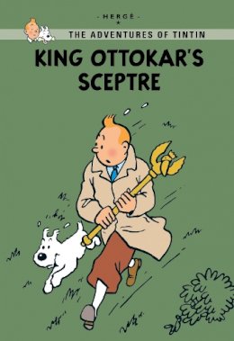 Herge - King Ottokar´s Sceptre (Tintin Young Readers Series) - 9781405267038 - 9781405267038