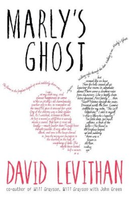 David Levithan - Marly´s Ghost - 9781405276474 - KTG0016626