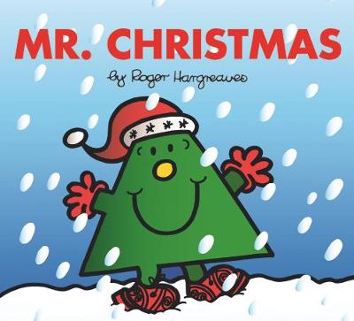Roger Hargreaves - Mr. Christmas - 9781405279512 - V9781405279512