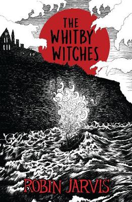 Robin Jarvis - The Whitby Witches - 9781405285407 - V9781405285407