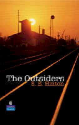 S. E. Hinton - The Outsiders (New Longman Literature 11-14) - 9781405863957 - V9781405863957