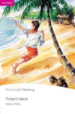 Stephen Rabley - Tinkers Island: Easystarts (Penguin Readers (Graded Readers)) - 9781405869683 - V9781405869683