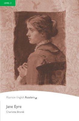 Charlotte Brontë - Jane Eyre, Level 3, Penguin Readers (2nd Edition) (Penguin Readers, Level 3) - 9781405876636 - V9781405876636