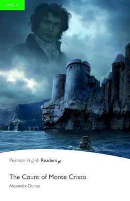 Alexandre Dumas - Count of Monte Cristo, The, Penguin Readers (2nd Edition) - 9781405881807 - V9781405881807