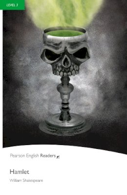 William Shakespeare - Hamlet, Level 3, Penguin Readers (2nd Edition) (Penguin Readers, Level 3) - 9781405881869 - V9781405881869