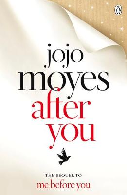 Jojo Moyes - After you - 9781405909075 - 9781405909075