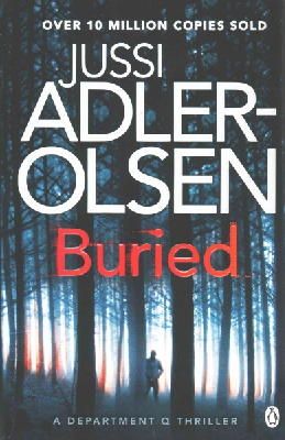 Jussi Adler-Olsen - UNTITLED JUSSI ADLER OLSEN 2014 - 9781405909808 - V9781405909808 Jussi Adler-Olsen - UNTITLED JUSSI ADLER OLSEN 2014 - 9781405909808 - V9781405909808