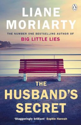 Liane Moriarty - The Husband's Secret - 9781405911665 - 9781405911665