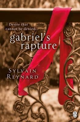 Reynard  Sylvain - Gabriel S Rapture - 9781405912433 - V9781405912433