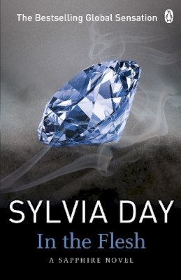 Sylvia Day - In the Flesh - 9781405914222 - V9781405914222