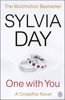Sylvia Day - One with You - 9781405916424 - V9781405916424