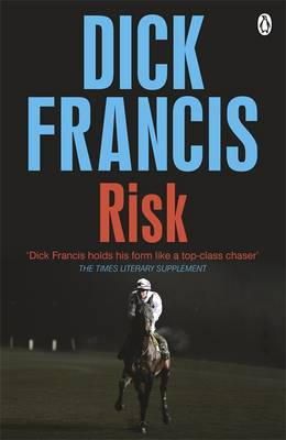 Dick Francis - Risk - 9781405916745 - V9781405916745