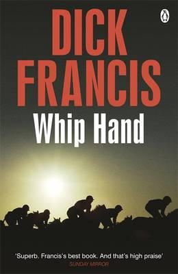 Dick Francis - Whip Hand - 9781405916776 - V9781405916776
