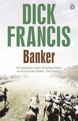 Francis  Dick - BANKER R I - 9781405916912 - V9781405916912
