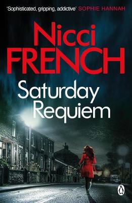 Nicci French - Saturday Requiem: A Frieda Klein Novel (6) - 9781405918619 - V9781405918619 Nicci French - Saturday Requiem: A Frieda Klein Novel (6) - 9781405918619 - V9781405918619