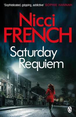 Nicci French - Saturday Requiem: A Frieda Klein Novel (6) - 9781405918619 - V9781405918619