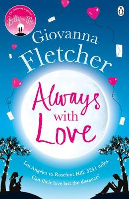 Giovanna Fletcher - Always With Love - 9781405919180 - V9781405919180