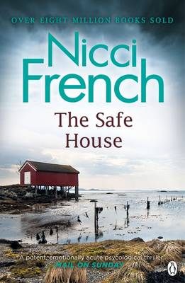 Nicci French - The Safe House - 9781405920667 - V9781405920667