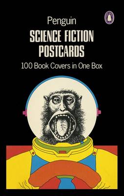 Roger Hargreaves - Penguin Science Fiction Postcard Box - 9781405920735 - V9781405920735