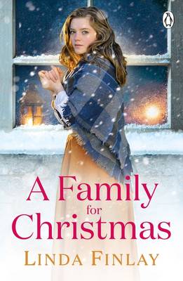 Linda Finlay - A Family for Christmas - 9781405922043 - V9781405922043