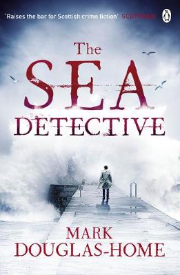 Mark Douglas-Home - The Sea Detective - 9781405923569 - V9781405923569