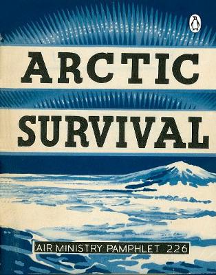 Paperback - Arctic Survival - 9781405931687 - V9781405931687