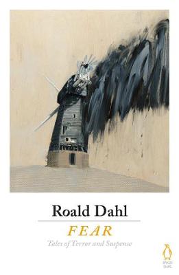 Roald Dahl - Fear - 9781405933216 - V9781405933216