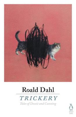 Roald Dahl - Trickery - 9781405933230 - V9781405933230