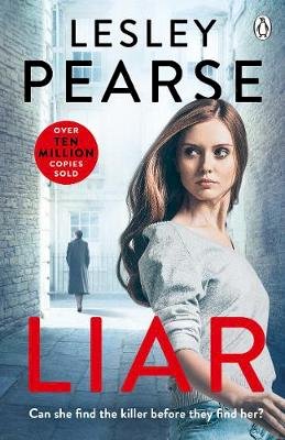 Lesley Pearse - Liar: The Sunday Times Top 5 Bestseller - 9781405944595 - 9781405944595
