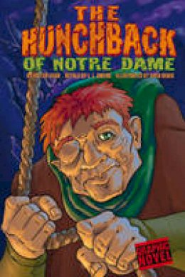 Victor Hugo - Hunchback of Notre Dame - 9781406213492 - V9781406213492