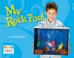 Anne Giulieri - My Rock Pool - 9781406257960 - V9781406257960