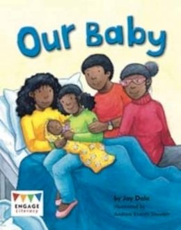 Jay Dale - Our Baby - 9781406265187 - V9781406265187 Jay Dale - Our Baby - 9781406265187 - V9781406265187
