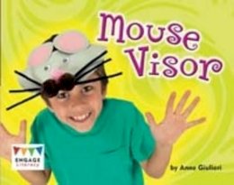 Anne Giulieri - Mouse Visor - 9781406265255 - V9781406265255