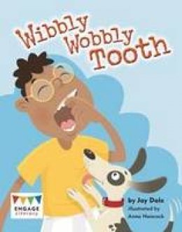 Jay Dale - Wibbly Wobbly Tooth - 9781406265323 - V9781406265323