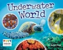 Jaclyn Crupi - Underwater World - 9781406265392 - V9781406265392