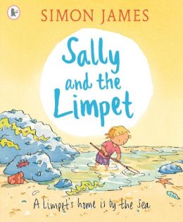 Simon James - Sally and the Limpet - 9781406308464 - 9781406308464